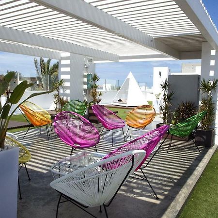Apartamento Bristol Beach Корралехо Екстер'єр фото
