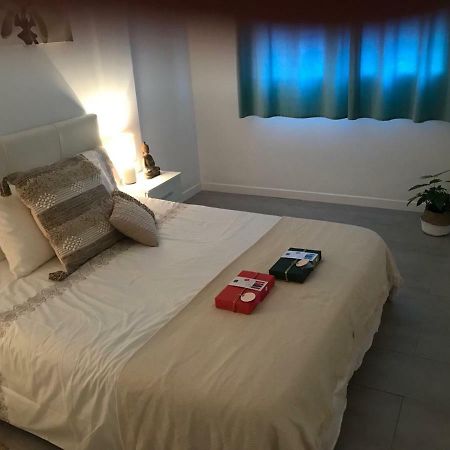 Apartamento Bristol Beach Корралехо Екстер'єр фото