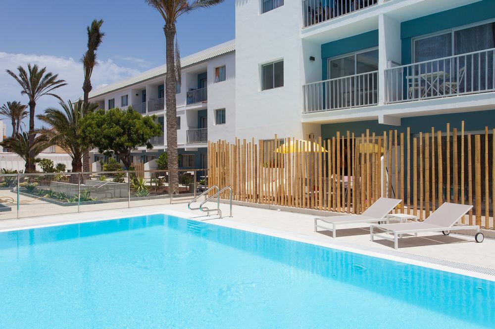 Apartamento Bristol Beach Корралехо Екстер'єр фото