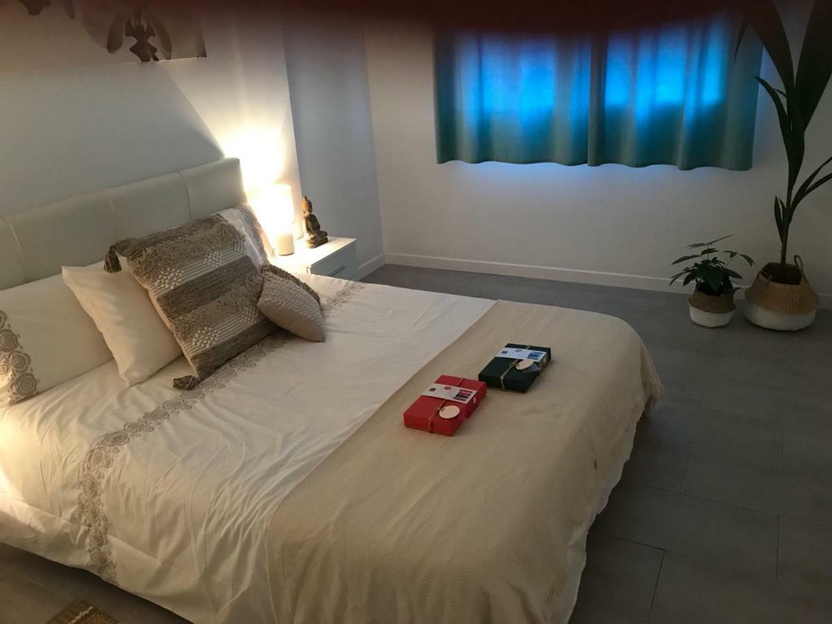 Apartamento Bristol Beach Корралехо Екстер'єр фото