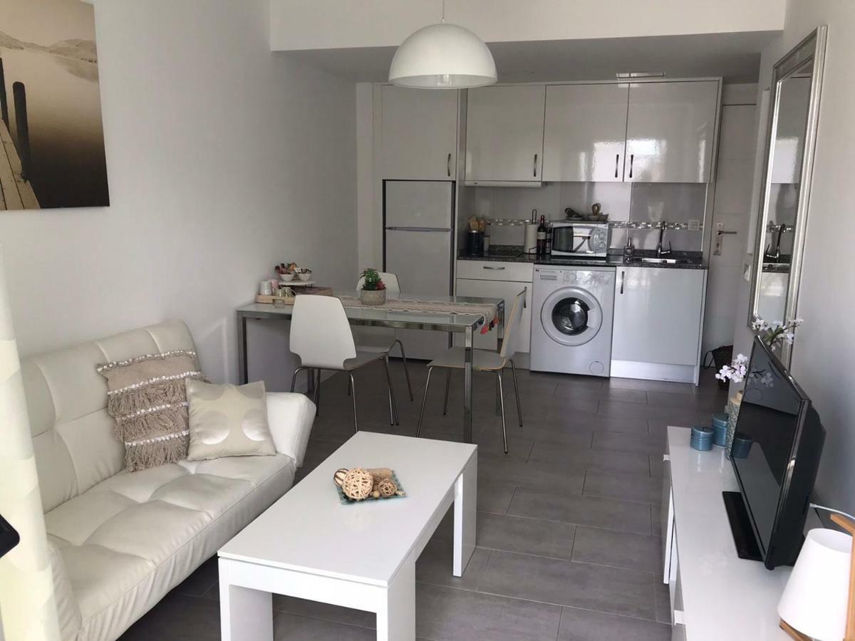 Apartamento Bristol Beach Корралехо Екстер'єр фото