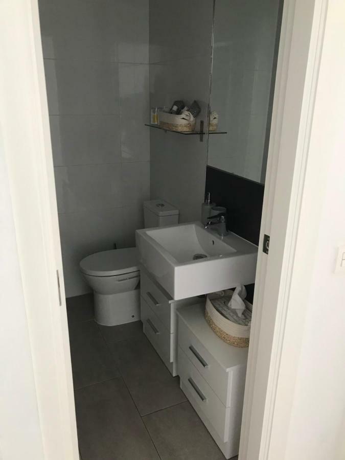 Apartamento Bristol Beach Корралехо Екстер'єр фото