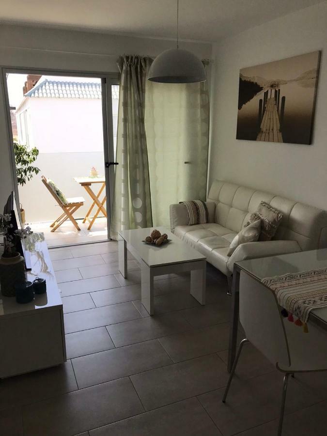 Apartamento Bristol Beach Корралехо Екстер'єр фото